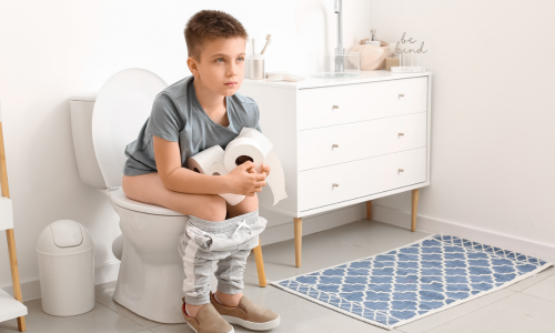 ANTIBIOTIC-ASSOCIATED DIARRHEA: CAUSES, TREATMENT, AND PREVENTION