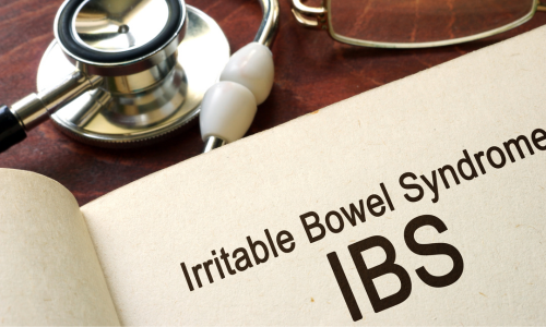 ARE PROBIOTICS EFFECTIVE FOR IRRITABLE BOWEL SYNDROME (IBS)?